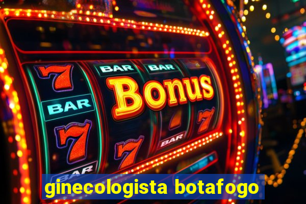 ginecologista botafogo