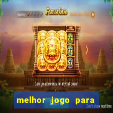 melhor jogo para ganhar dinheiro sem depositar nada