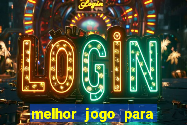 melhor jogo para ganhar dinheiro sem depositar nada