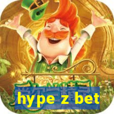 hype z bet