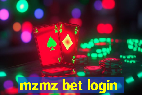 mzmz bet login