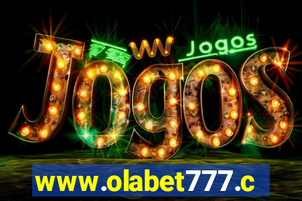 www.olabet777.com