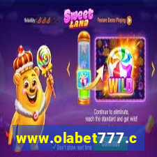 www.olabet777.com