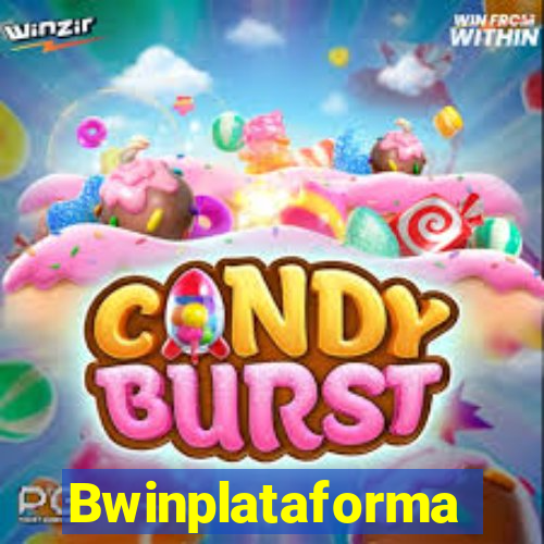 Bwinplataforma