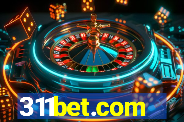 311bet.com