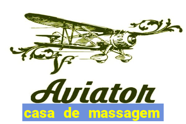 casa de massagem porto alegre