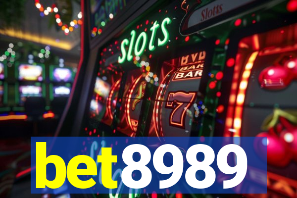 bet8989