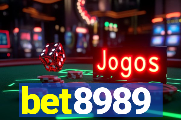 bet8989