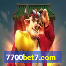 7700bet7.com