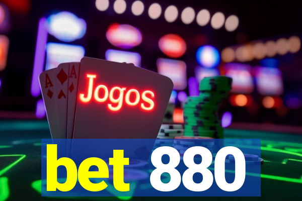 bet 880