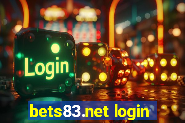 bets83.net login