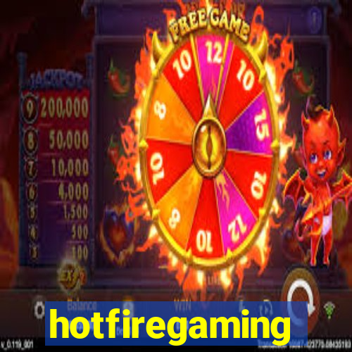 hotfiregaming