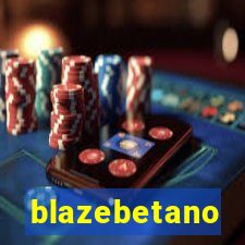 blazebetano