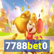 7788bet0