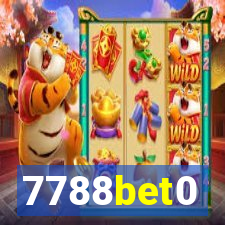 7788bet0