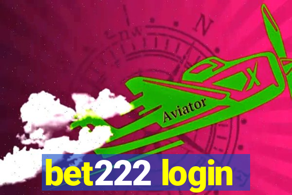 bet222 login