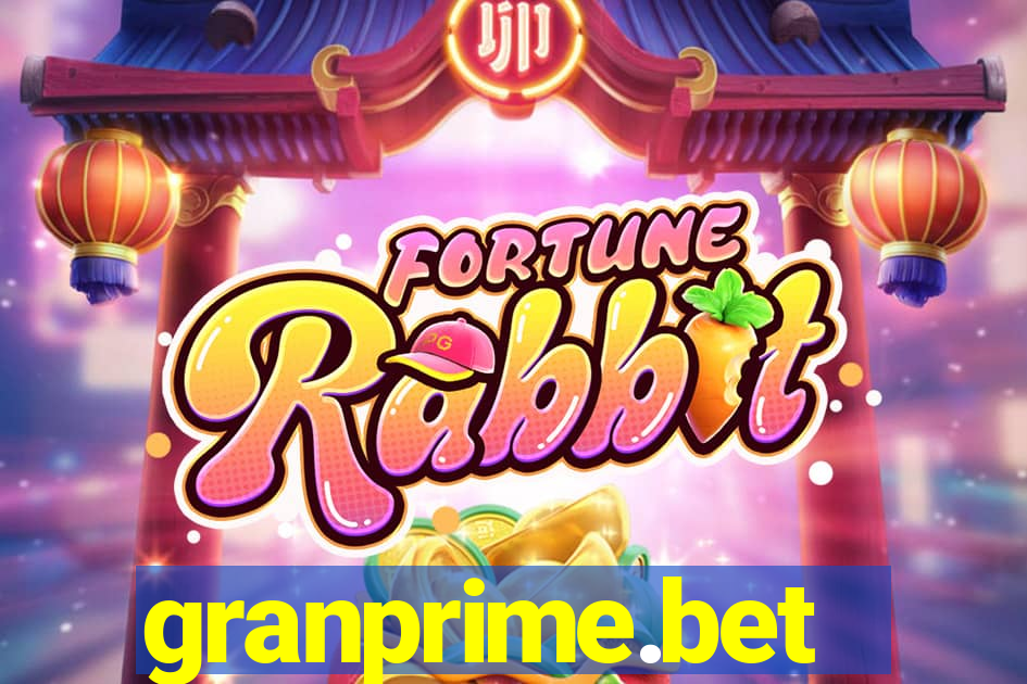 granprime.bet