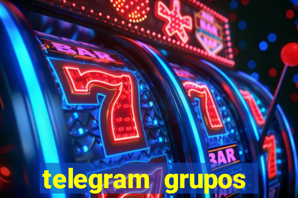 telegram grupos pode tudo