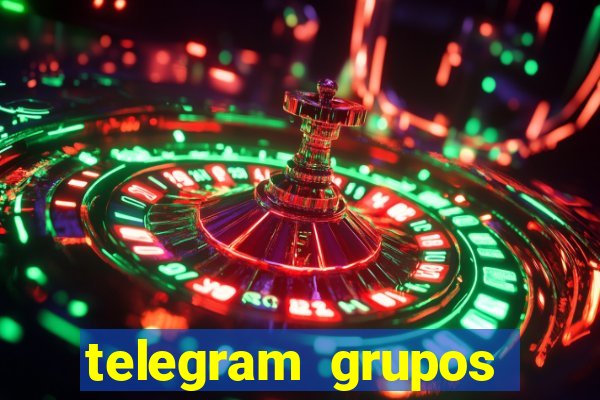 telegram grupos pode tudo