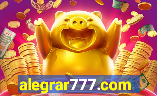 alegrar777.com