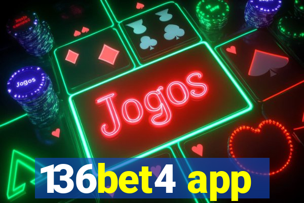 136bet4 app