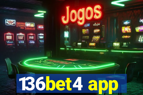 136bet4 app