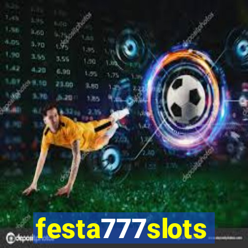 festa777slots