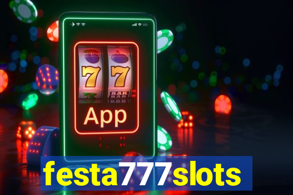 festa777slots