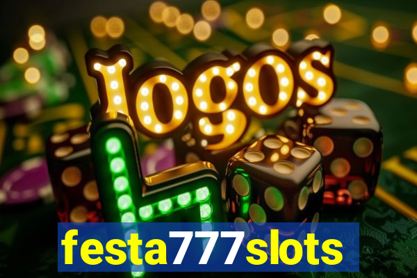 festa777slots