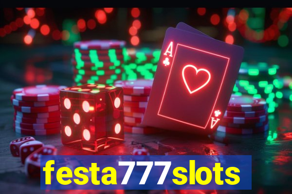 festa777slots