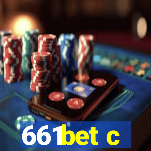 661bet c