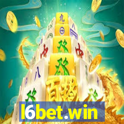 l6bet.win