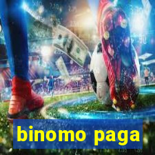 binomo paga