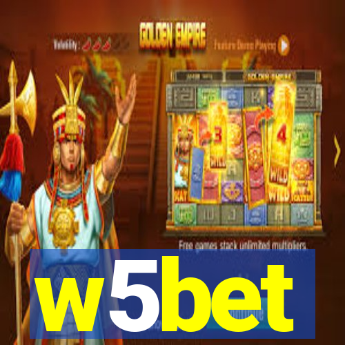 w5bet