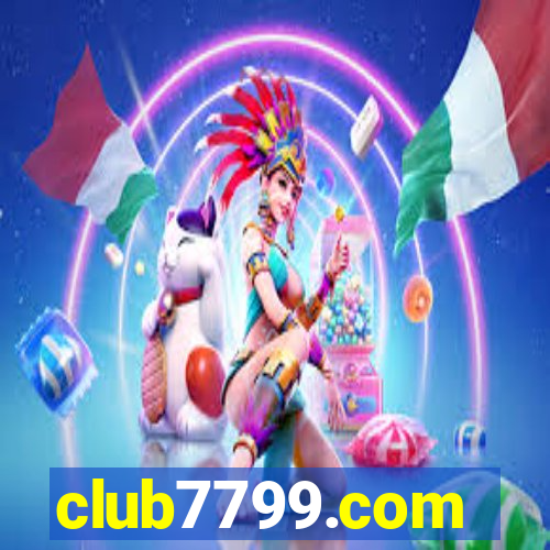 club7799.com