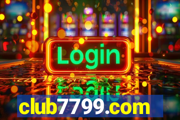 club7799.com