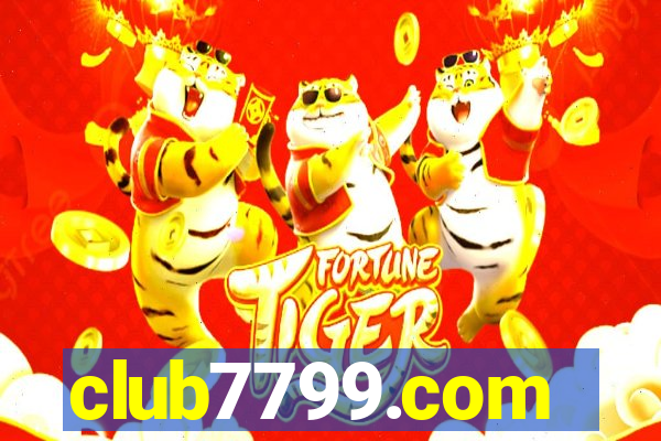 club7799.com