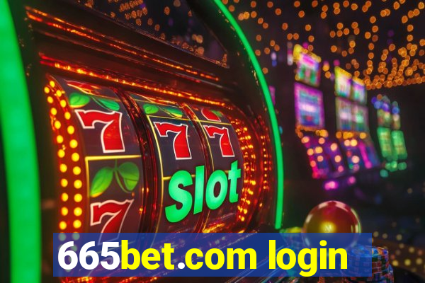 665bet.com login