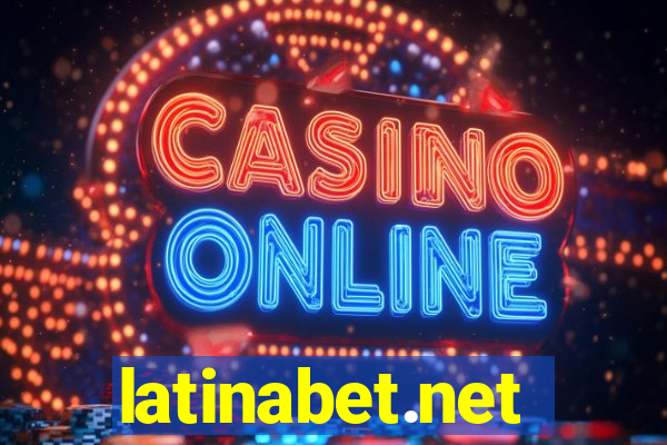 latinabet.net