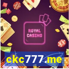 ckc777.me