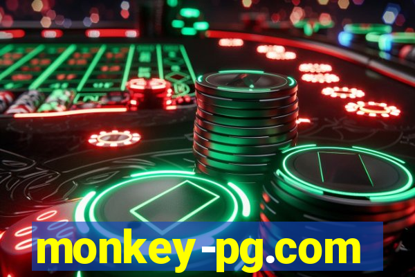 monkey-pg.com