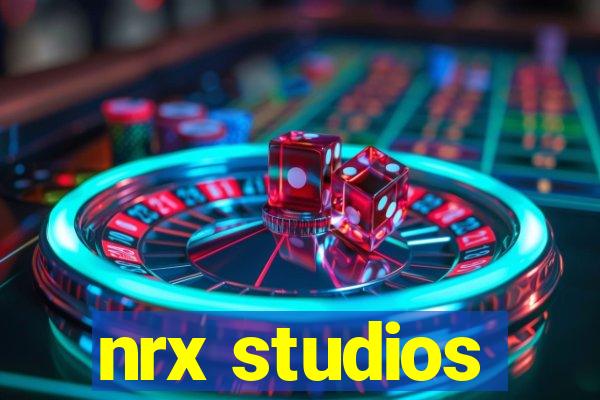 nrx studios