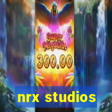 nrx studios