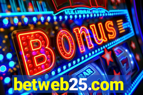 betweb25.com