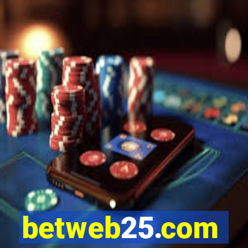 betweb25.com