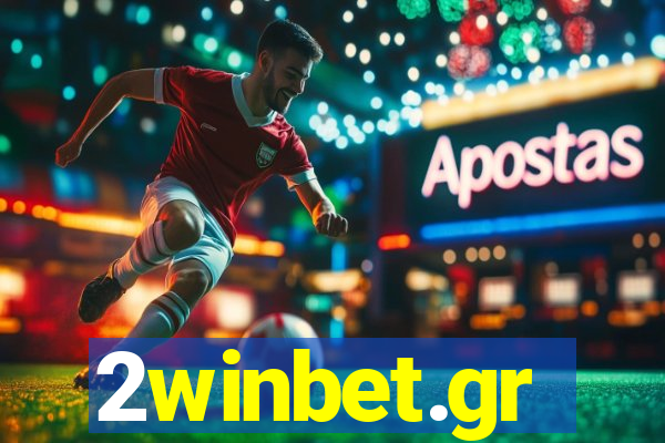 2winbet.gr