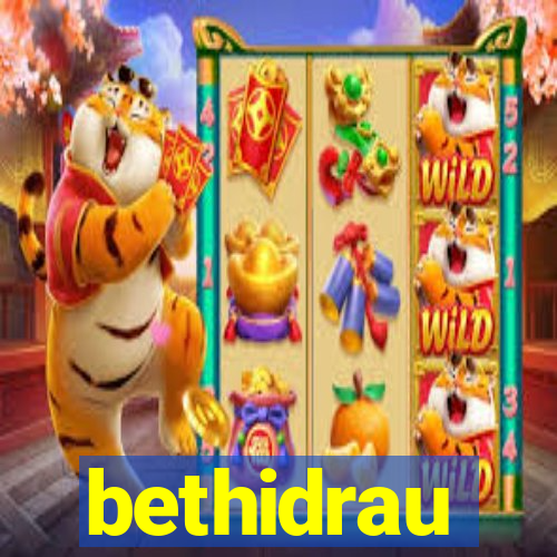 bethidrau