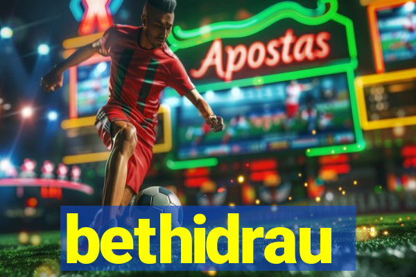 bethidrau