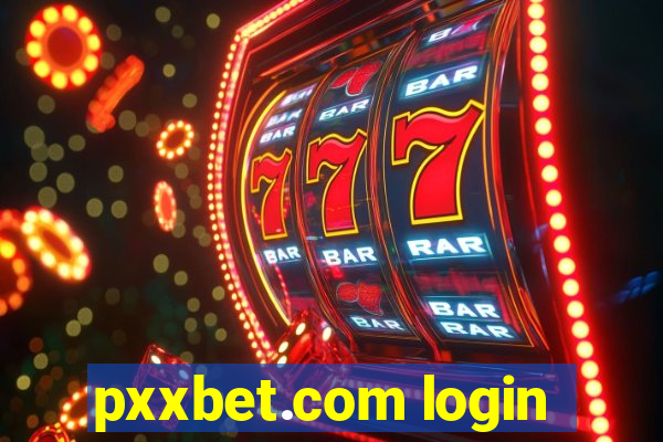 pxxbet.com login