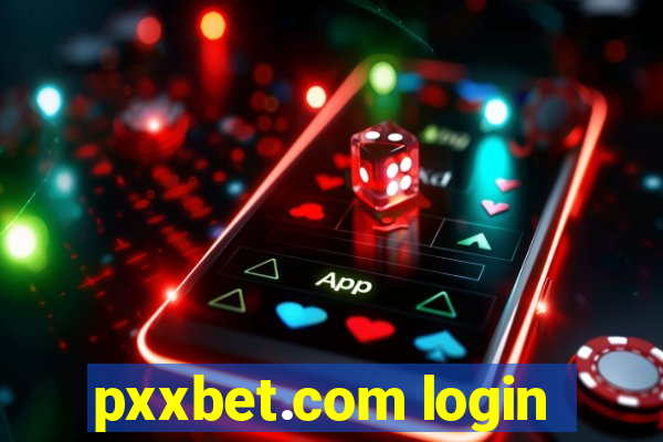 pxxbet.com login